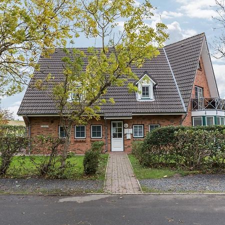 Ferienwohnung Ulstrup Санкт Петер-Ординг Екстериор снимка