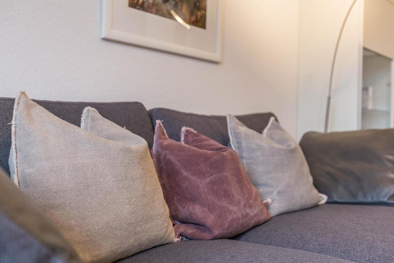 Ferienwohnung Ulstrup Санкт Петер-Ординг Екстериор снимка