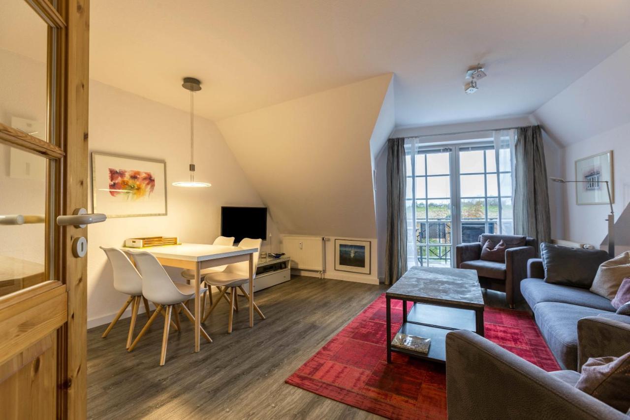 Ferienwohnung Ulstrup Санкт Петер-Ординг Екстериор снимка