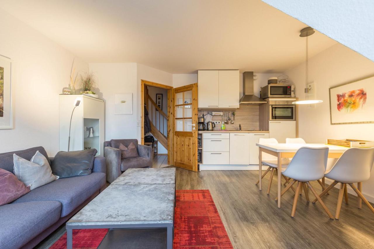 Ferienwohnung Ulstrup Санкт Петер-Ординг Екстериор снимка