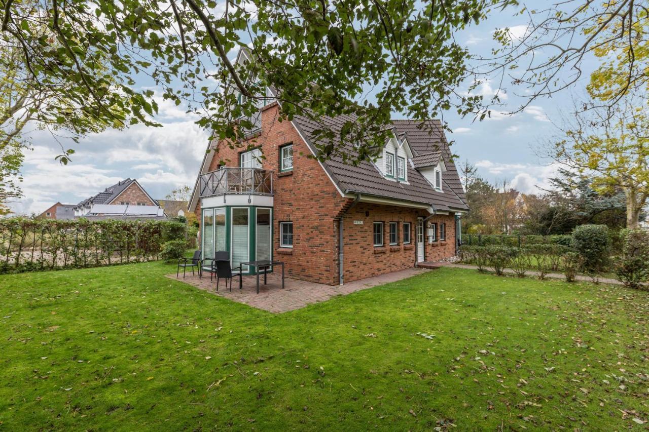 Ferienwohnung Ulstrup Санкт Петер-Ординг Екстериор снимка