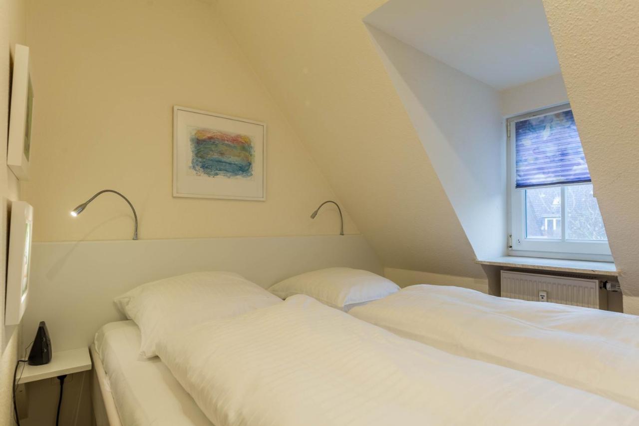Ferienwohnung Ulstrup Санкт Петер-Ординг Екстериор снимка