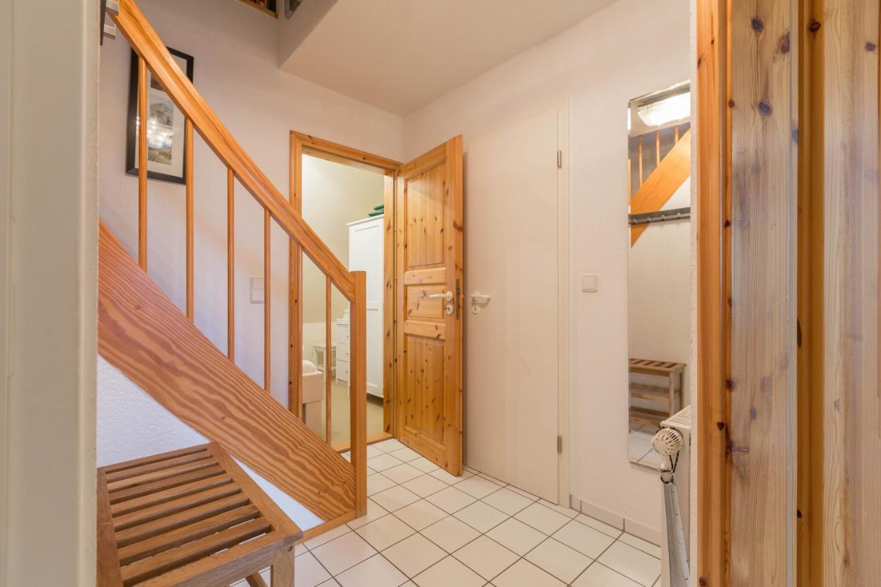 Ferienwohnung Ulstrup Санкт Петер-Ординг Екстериор снимка